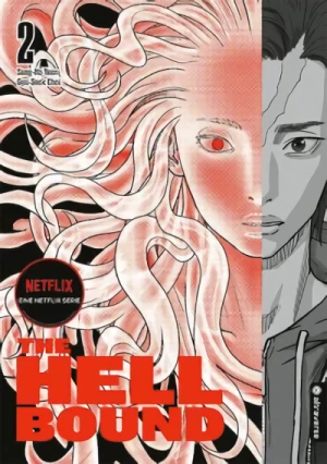 The Hellbound - Bd. 02