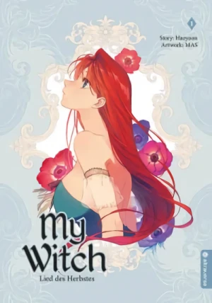 My Witch - Bd. 01