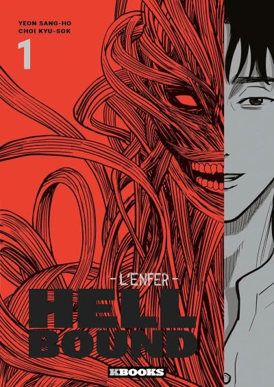Hellbound : L’Enfer - T. 01