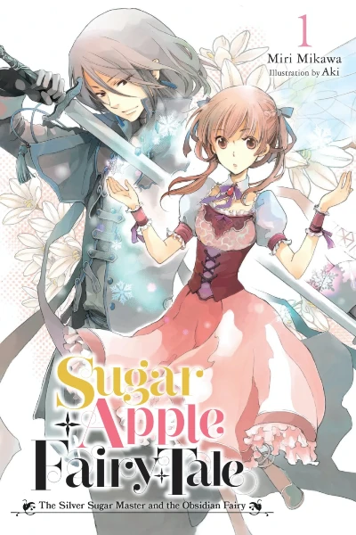 Sugar Apple Fairy Tale - Vol. 01