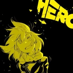 Heroman - Music Collection