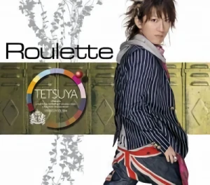 Heroman - OP: "Roulette"