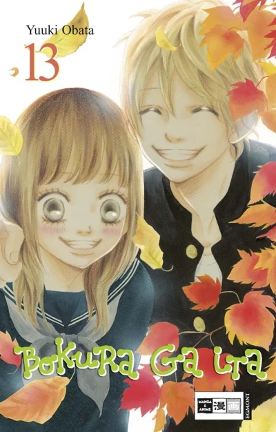 Bokura ga Ita - Bd. 13