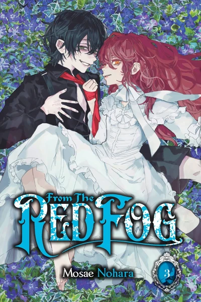 From the Red Fog - Vol. 03