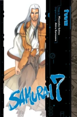 Samurai 7 - Vol. 02
