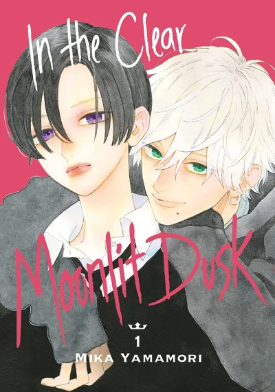 In the Clear Moonlit Dusk - Vol. 01