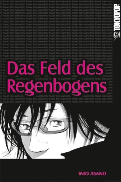 Das Feld des Regenbogens [eBook]
