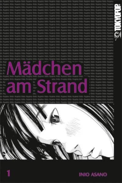 Mädchen am Strand - Bd. 01 [eBook]