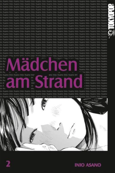 Mädchen am Strand - Bd. 02 [eBook]