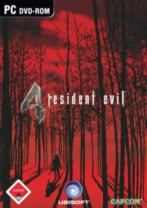 Resident Evil 4 [PC]