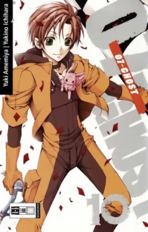07-Ghost - Bd. 10