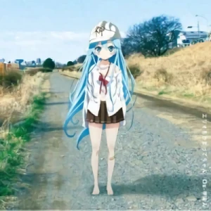 Denpa Onna to Seishun Otoko - OP: "Os-Uchuujin"