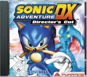Sonic Adventure DX - Director's Cut [PC]