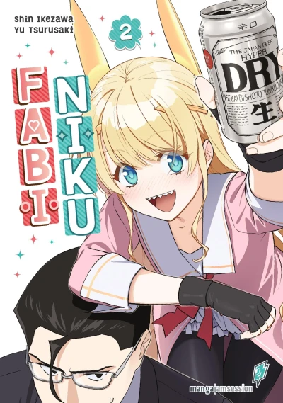 Fabiniku - Bd. 02 [eBook]
