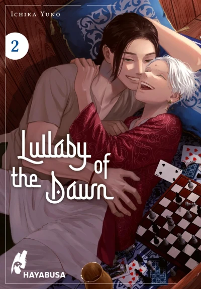 Lullaby of the Dawn - Bd. 02