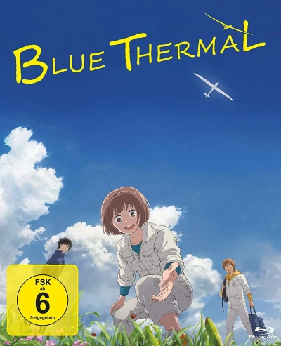 Blue Thermal [Blu-ray]