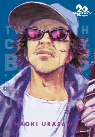 20th Century Boys: The Perfect Edition - Vol. 11