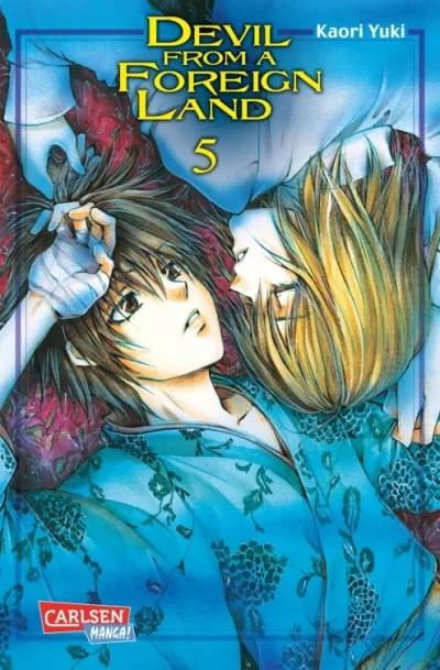 Devil from a Foreign Land - Bd. 05 [eBook]