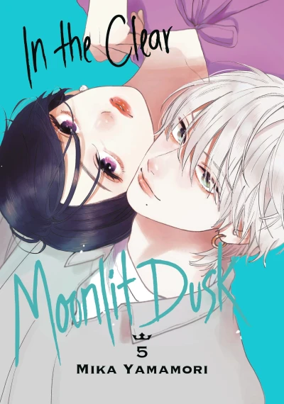 In the Clear Moonlit Dusk - Vol. 05