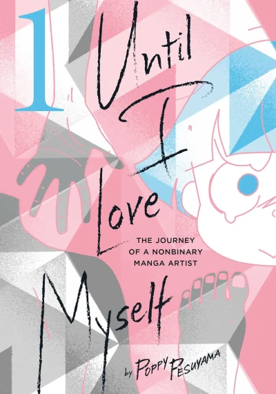 Until I Love Myself - Vol. 01