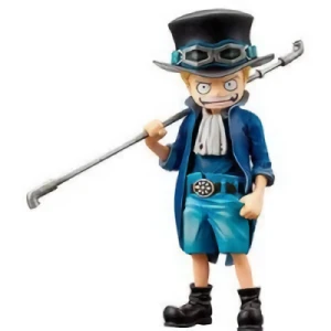 One Piece - Figur: Sabo
