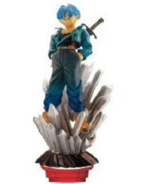 Dragon Ball Z - Figur: Trunks