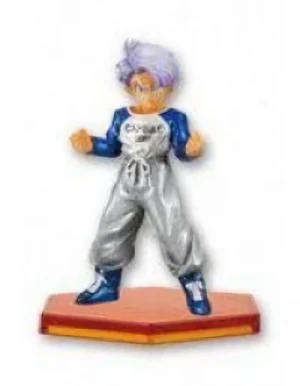 Dragon Ball Z - Figur: Trunks