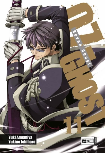 07-Ghost - Bd. 11
