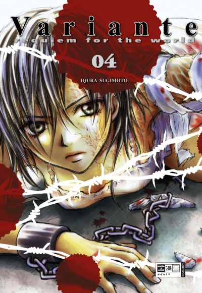 Variante - Bd. 04