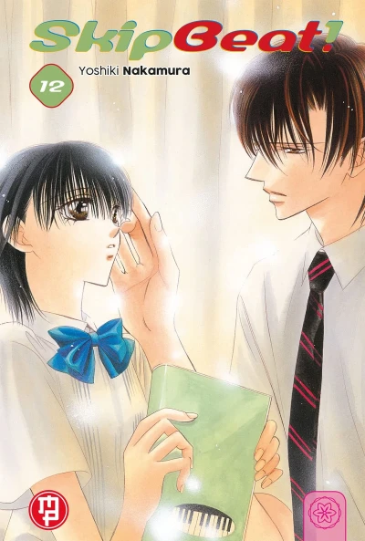 Skip Beat! - Vol. 12