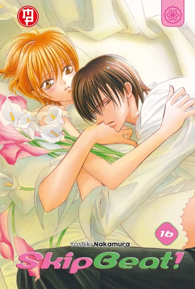 Skip Beat! - Vol. 16