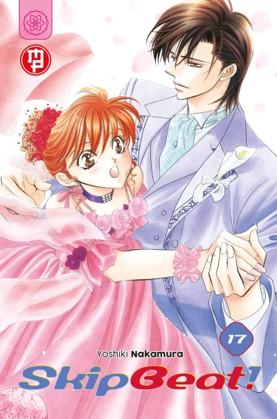 Skip Beat! - Vol. 17