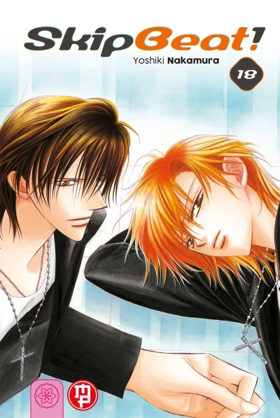 Skip Beat! - Vol. 18