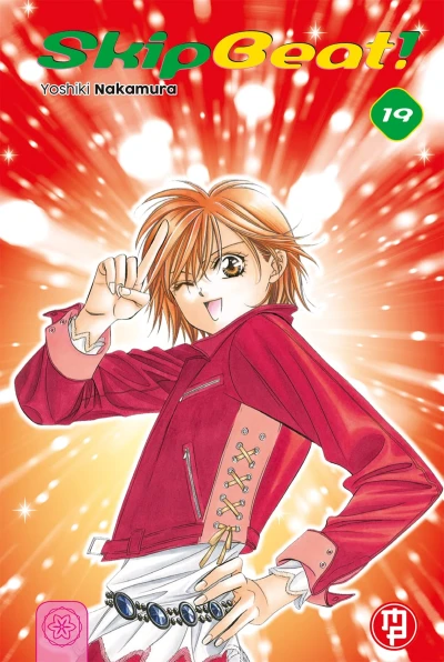 Skip Beat! - Vol. 19