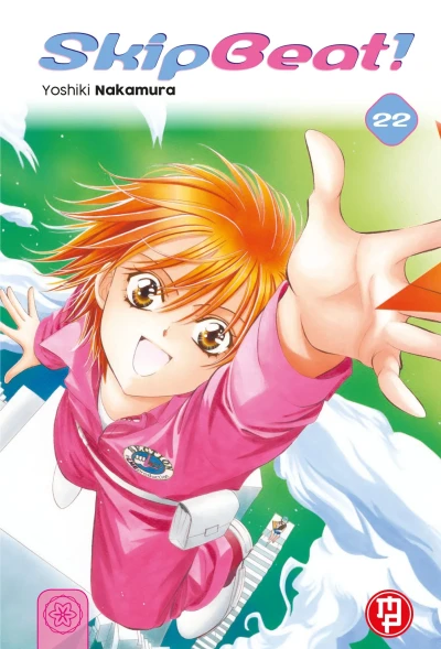 Skip Beat! - Vol. 22