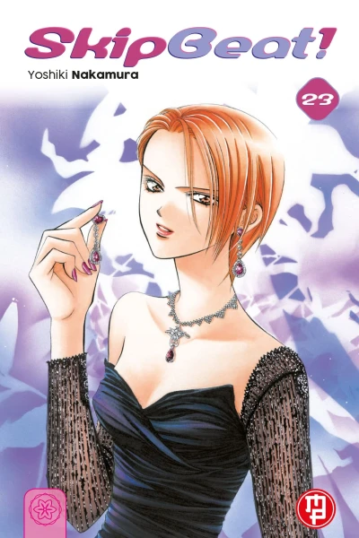 Skip Beat! - Vol. 23