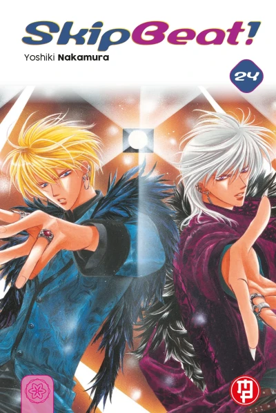 Skip Beat! - Vol. 24