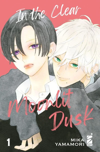 In the Clear Moonlit Dusk - Vol. 01