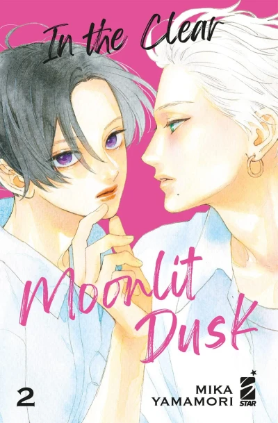 In the Clear Moonlit Dusk - Vol. 02