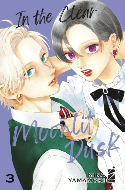 In the Clear Moonlit Dusk - Vol. 03