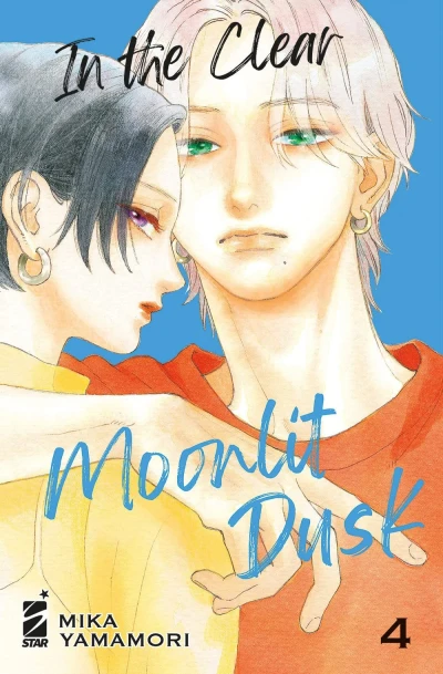 In the Clear Moonlit Dusk - Vol. 04