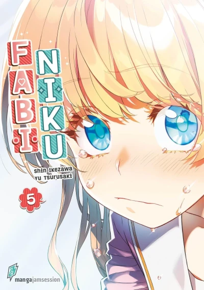 Fabiniku - Bd. 05