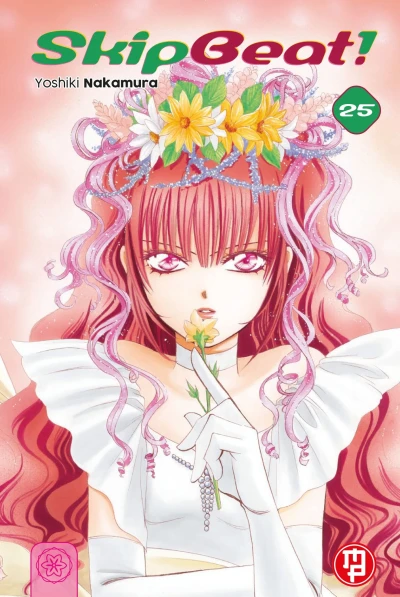 Skip Beat! - Vol. 25