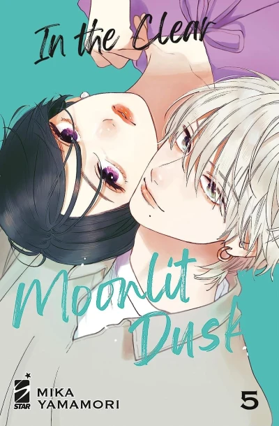 In the Clear Moonlit Dusk - Vol. 05