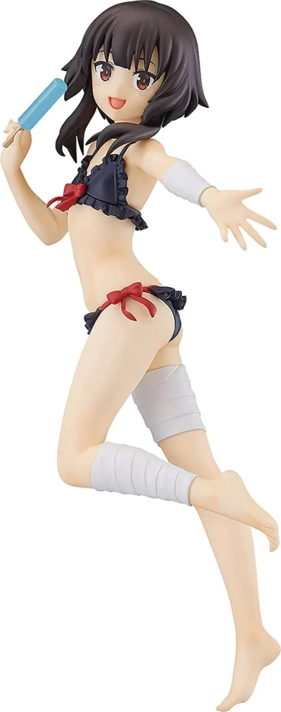Konosuba: God’s Blessing on This Wonderful World! - Figur: Megumin (Swimsuit)