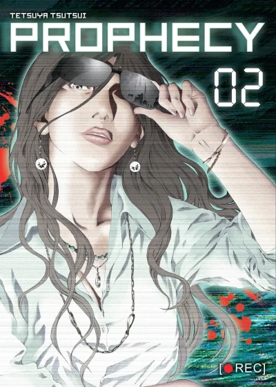 Prophecy - Vol. 02 [eBook]
