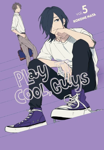 Play It Cool, Guys - Vol. 05