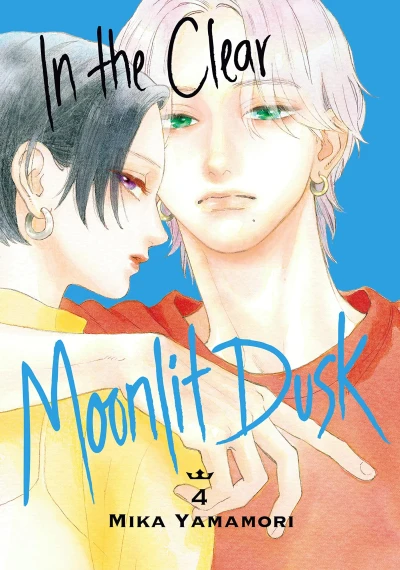 In the Clear Moonlit Dusk - Vol. 04 [eBook]