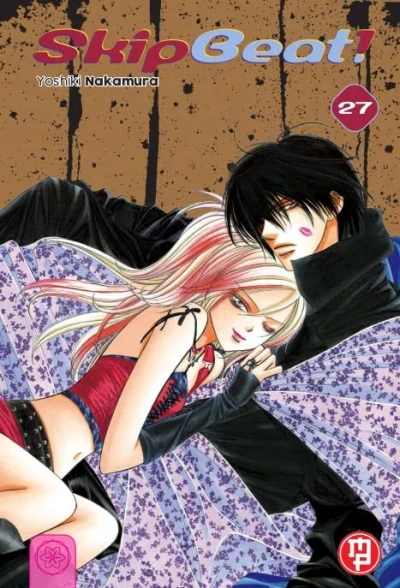 Skip Beat! - Vol. 27
