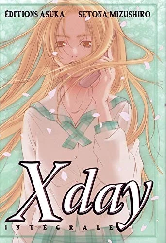 X Day - Intégrale